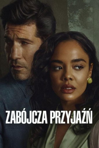 Zabójcza przyjaźń