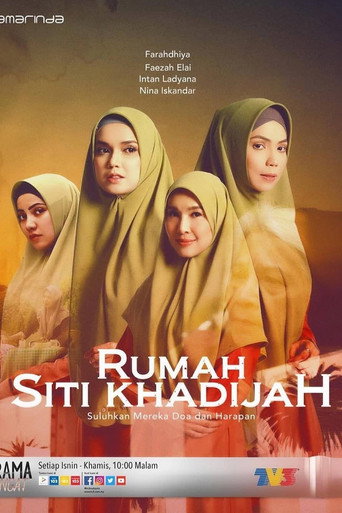 Rumah Siti Khadijah