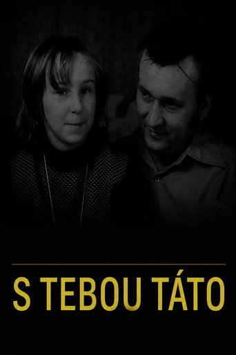 S tebou, táto