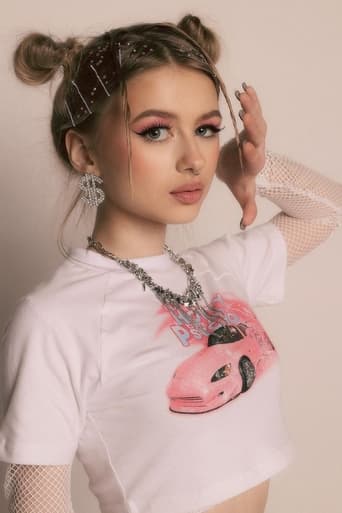 Image of Yaroslava Degtyareva