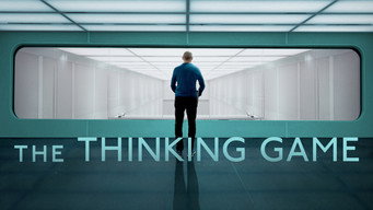 #4 The Thinking Game