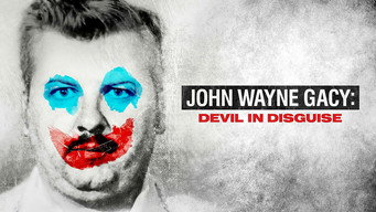 John Wayne Gacy: Devil in Disguise (2021)