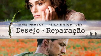 Cena de Desejo e Reparação