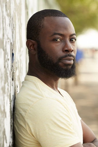 Foto de Charlie Hudson III