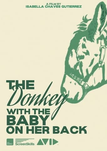 The Donkey with the Baby on Her Back en streaming 