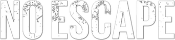 No Escape logo
