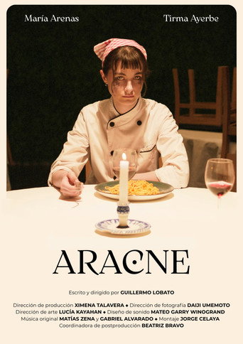 Aracne (2026)