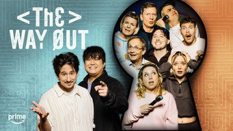 The Way Out Germany (2025- )