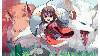 Fox Spirit Matchmaker (2015- )