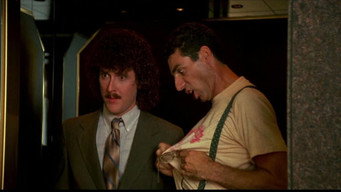 UHF backdrop 6
