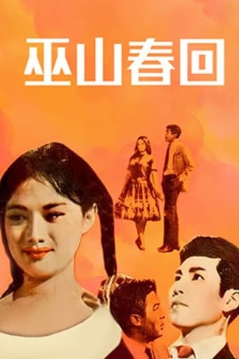 Poster of 第二春