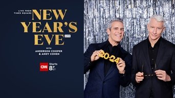 New Year's Eve Live - S2024E01