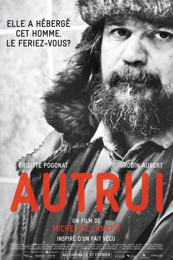 Poster of Autrui