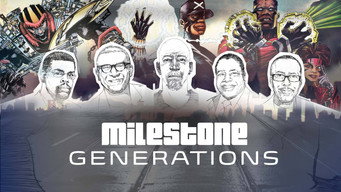 #4 Milestone Generations