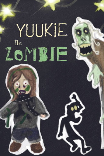 Yuukie The Zombie (2025)