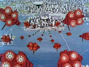 第30話：Earth&rsquo;s State Of Emergency