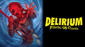 #12 Delirium: Photo of Gioia