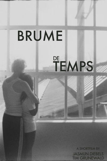 Brume de Temps