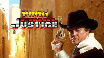 Final Justice (1985)