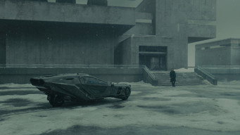#107 Той, хто біжить по лезу 2049