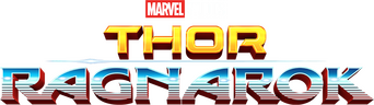 Thor: Ragnarok logo