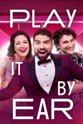 Poster of Play It by Ear