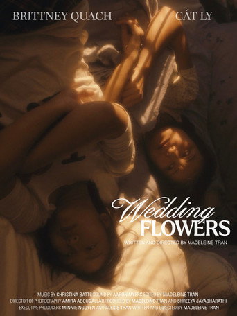 Wedding Flowers