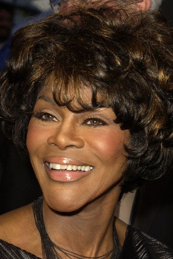 Foto de Cicely Tyson