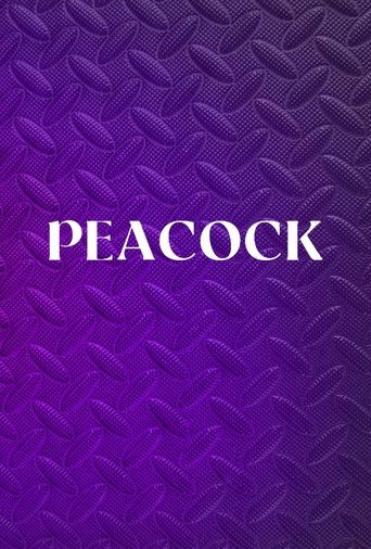 Peacock 2022