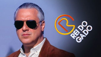 Cena de O Rei do Gado