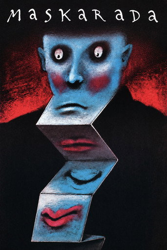 Masquerade (1987)