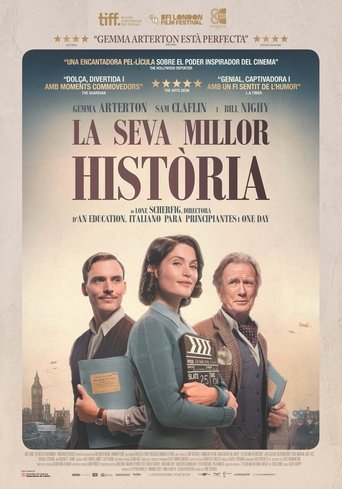 La seva millor història