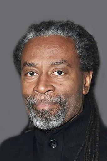 Bobby McFerrinの人物画像 1