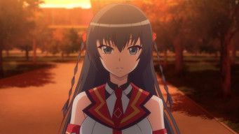 第5話:Beauty of the Land of Rubble -BATLANTIS- 第5話:Beauty of the Land of Rubble -BATLANTIS-