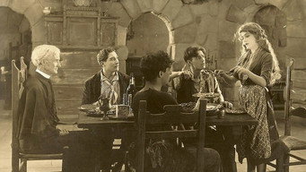 The Love Light (1921)