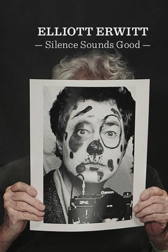 Elliott Erwitt - Silence Sounds Good (2019) Elliott Erwitt - Silence Sounds Good (2019)