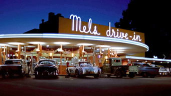 Galeria 5 - American Graffiti