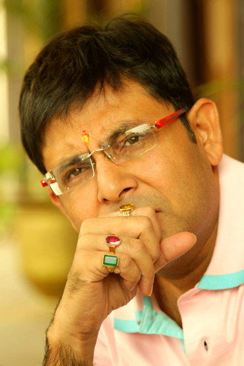 Pijush Saha