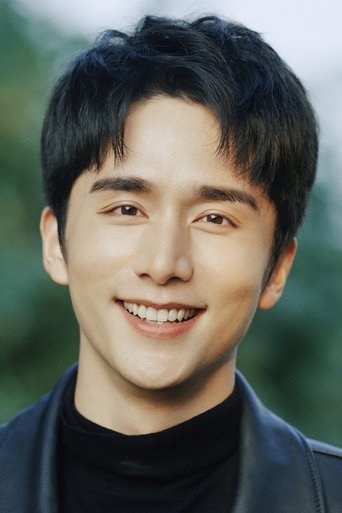 Image of Zhang Xincheng