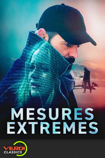Cartell de Mesures extremes