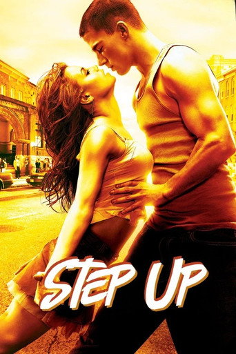 Step Up