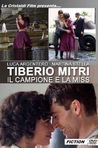 Tiberio Mitri - Il campione e la miss: Season 1