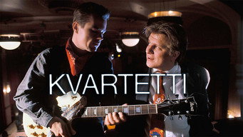 Kvartetti Temporada 1 Episodio 1