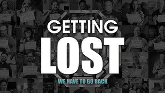Getting Lost (2024)