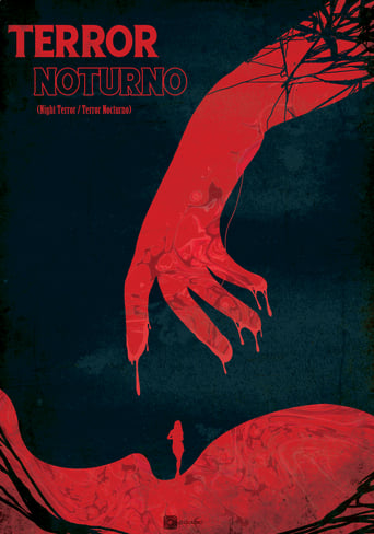 Poster of Terror Noturno