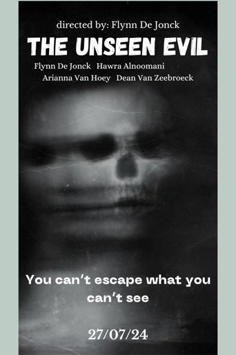 The Unseen Evil (2024)