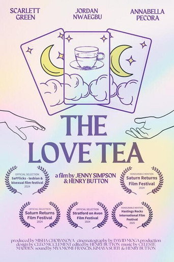 The Love Tea (2024)