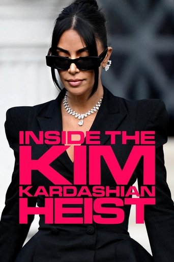 Inside the Kim Kardashian Heist Online Subtitrat in Romana