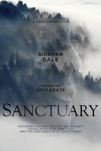 Sanctuary poster
