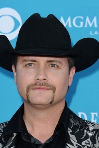 Image of John Rich